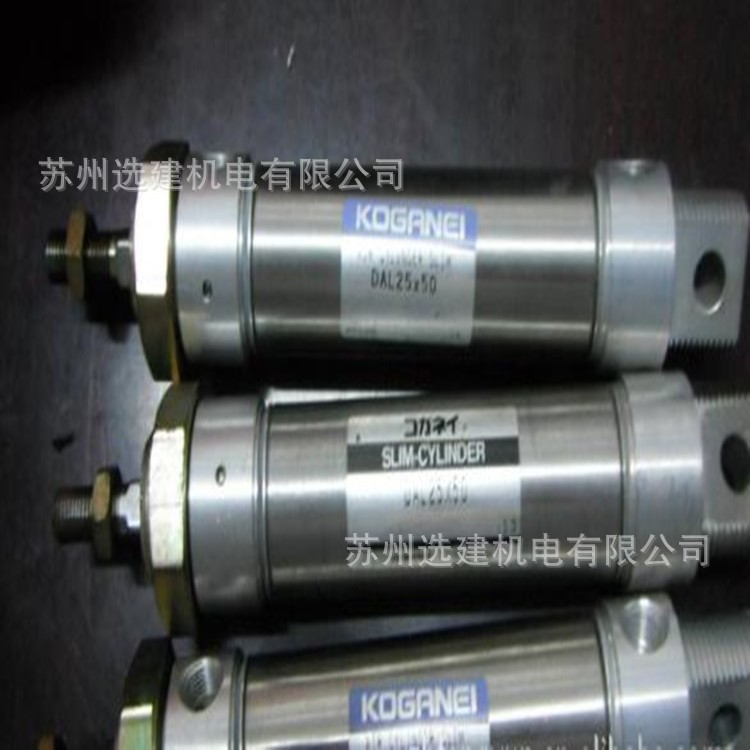 KOGANEI气缸PBSAS10*25、PBSAS10*30  1支图3