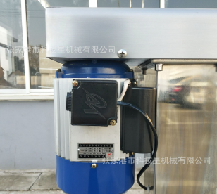 半自动封罐机 电动 易拉罐封罐机 奶粉封罐机 罐头封罐机纸罐封口图2