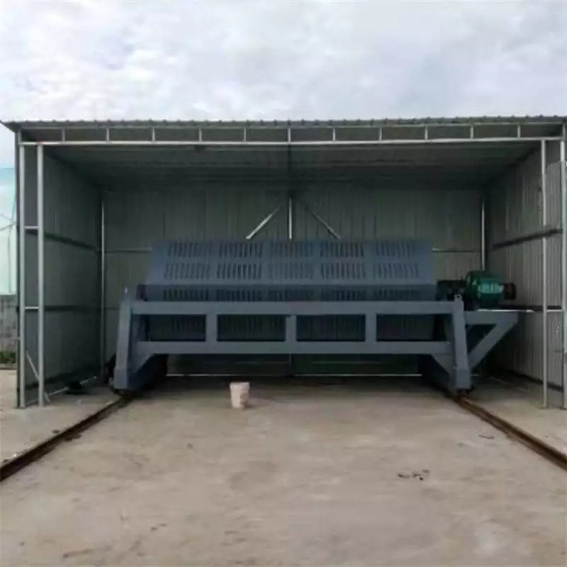镀锌铁滚筒干磨机除锈干磨去杂质抛光机铁钉螺丝去油滚筒研磨机图4