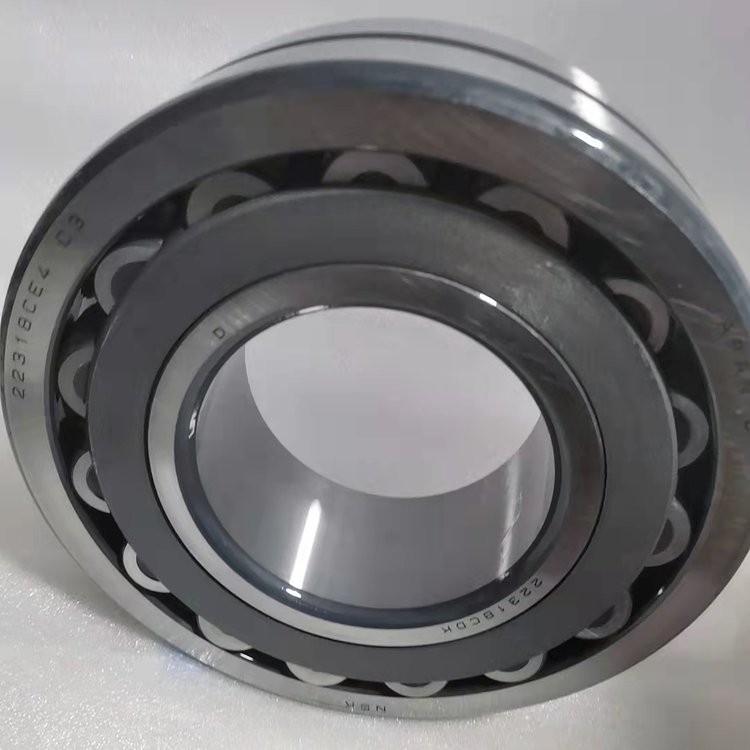 日本NSK进口轴承22318CDKE4 C3矿山机械破碎机轴承 现货充足1件图3