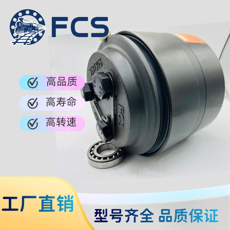 圆锥滚子轴承Z-578073.TR1火车轴承FCS铁路轴承 10套图4