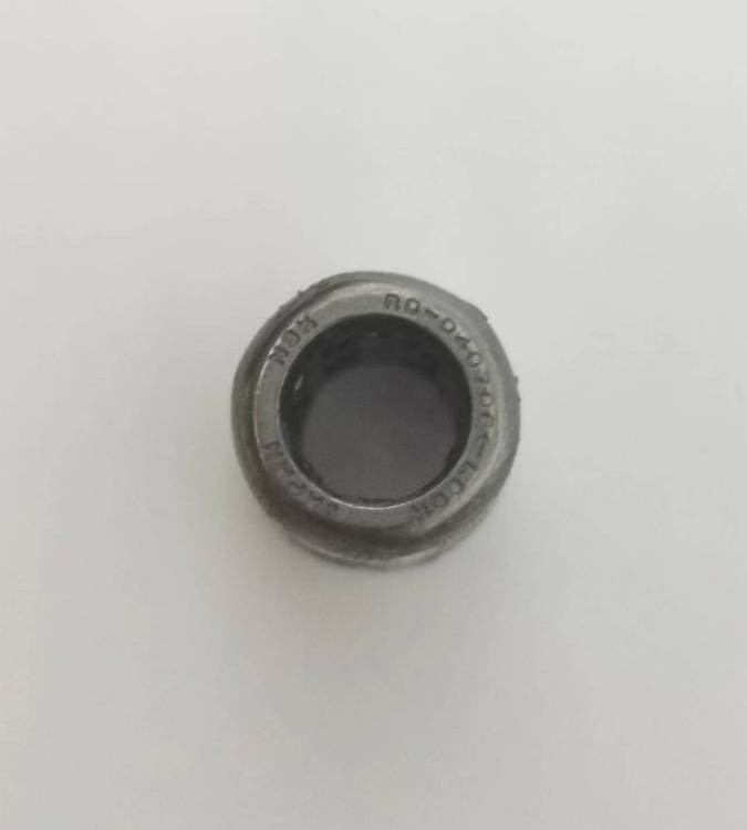 高温深沟球轴承可非标定制货源充足轴承行业研制开发多年 1个图4