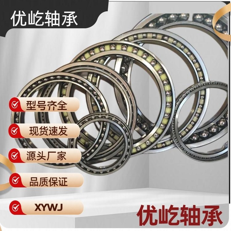 挖掘机行走回转减速机轴承 液压泵轴承 源头工厂 现货速发 BN220-1SA 1套图5