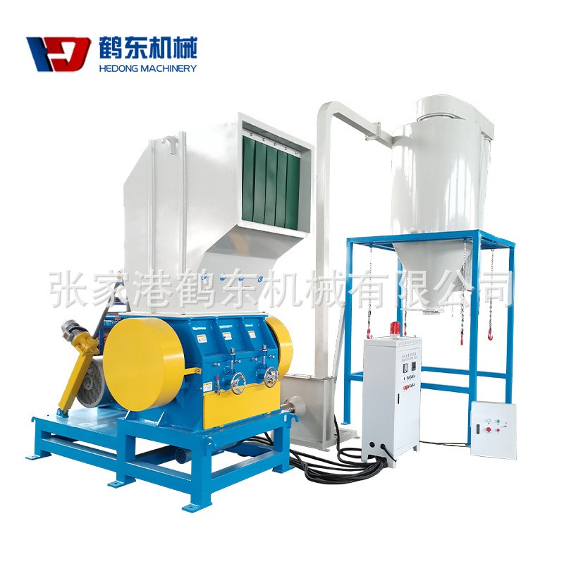 厂家供应自动破碎机 塑料破碎机 重型破碎机 小型破碎机 欢迎询价图5