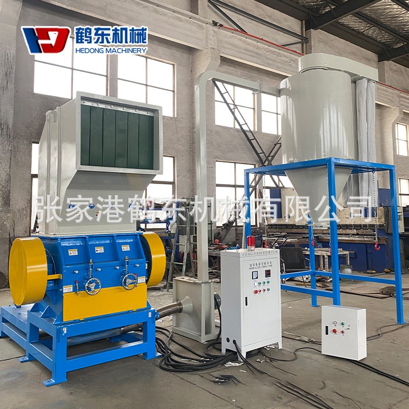 厂家供应自动破碎机 塑料破碎机 重型破碎机 小型破碎机 欢迎询价图4
