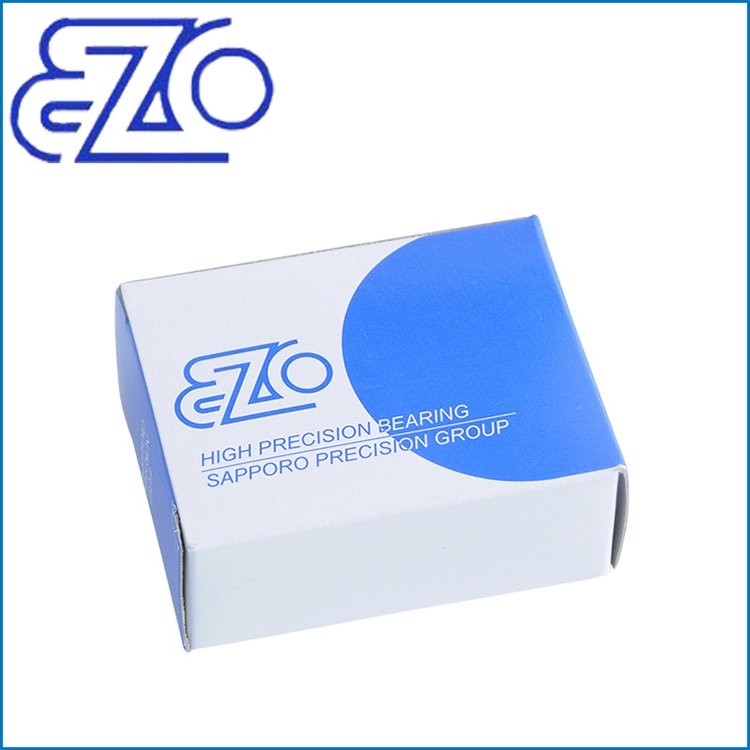 宇航代理日本EZO微型轴承 685ZZ 现货经销原装正品  1套图4