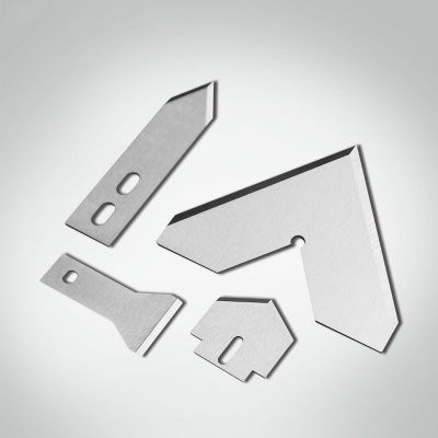 高质量异形刀片 规格齐全 支持定制加工 莫干蒋道具 1片图5