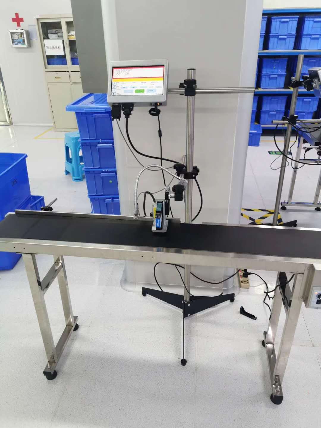 敏捷陆宝顾晨手持喷码机墨盒JS12M LB12 LB100 JS10M快干墨盒墨水图5