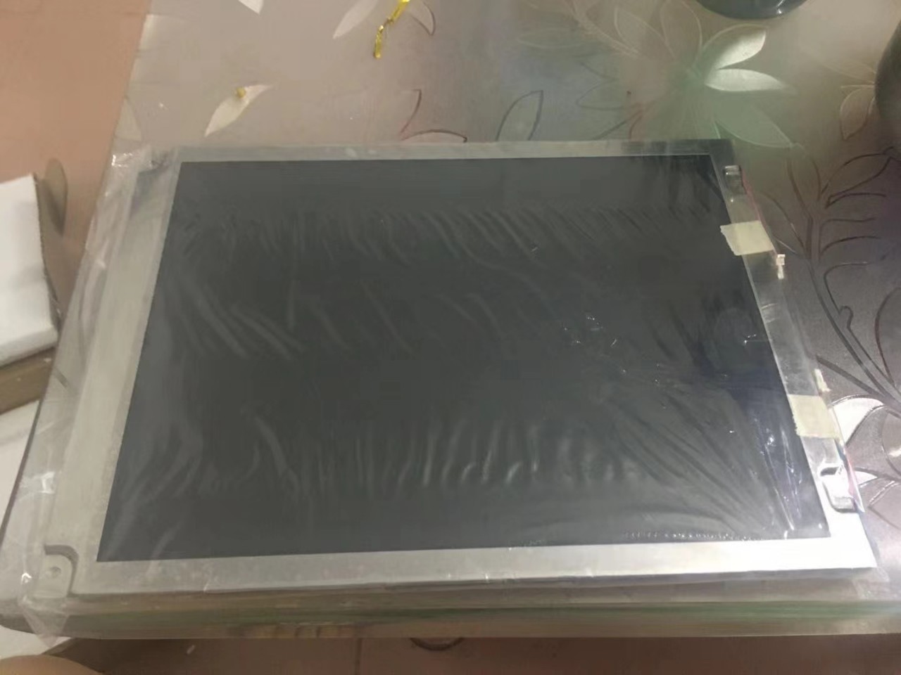 日立喷码机RX的触摸屏10.4触摸板日立喷码机PBPXPXR触摸屏显示器图4