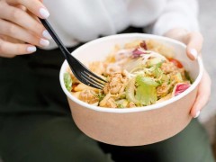 可持续包装是即食食品的一大趋势