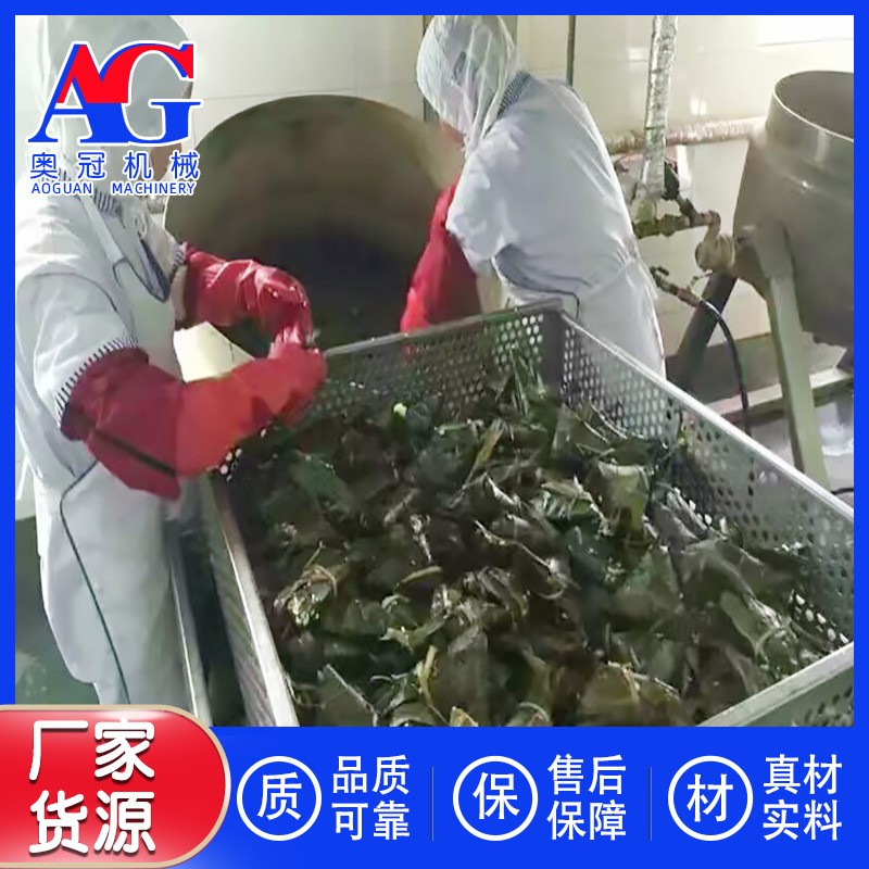 日喀则市馒头房用蒸锅 高海拔地区蒸馒头用蒸箱 蒸汽式面食制作机图2