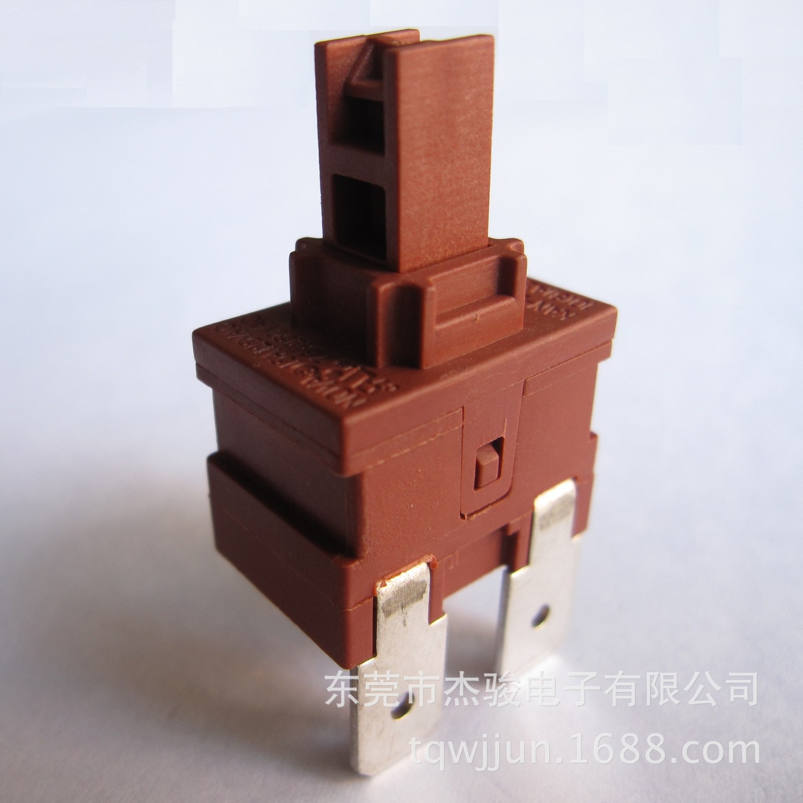 供应KAN-L5系列按钮开关(大电流，长寿命)  100个图5
