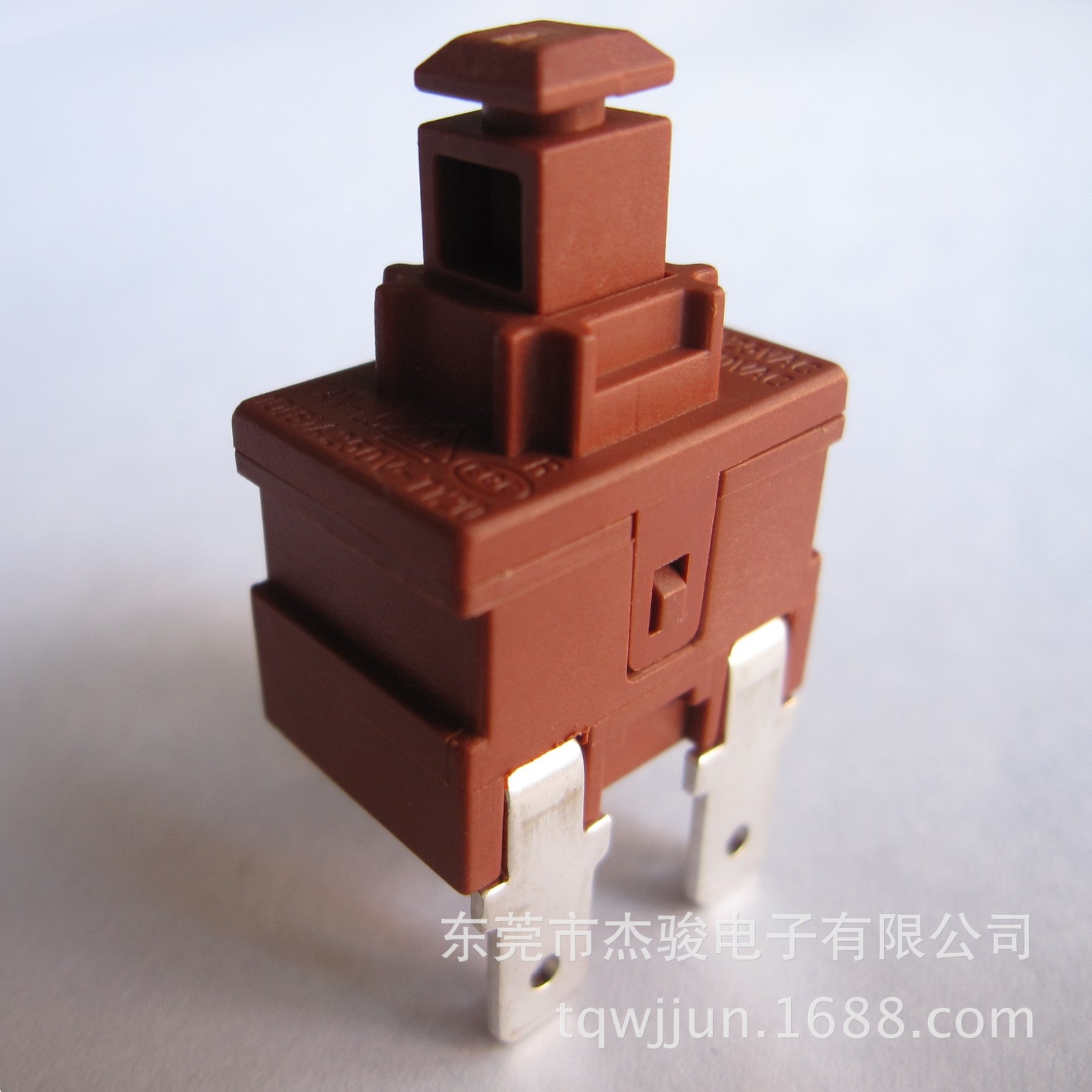 供应KAN-L5系列按钮开关(大电流，长寿命)  100个图2