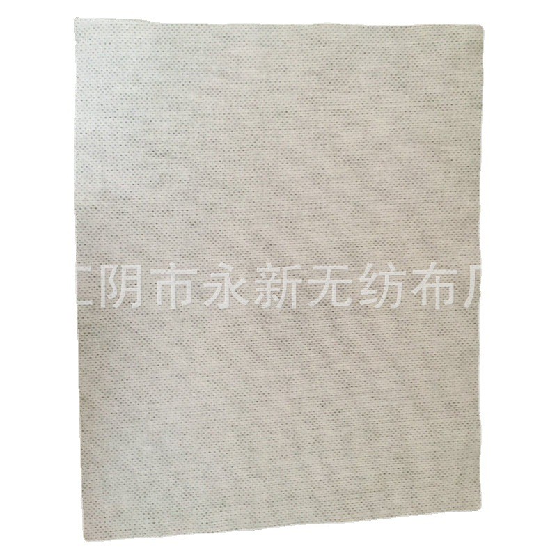 负离子远红外布 远红外无纺布 远红外水刺布供应 透气性较高图4