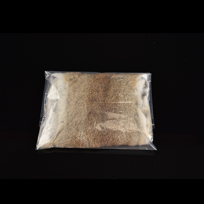 厂家批发可降解袋透明平口式塑料袋服装通用包装袋防水密封食品袋图3