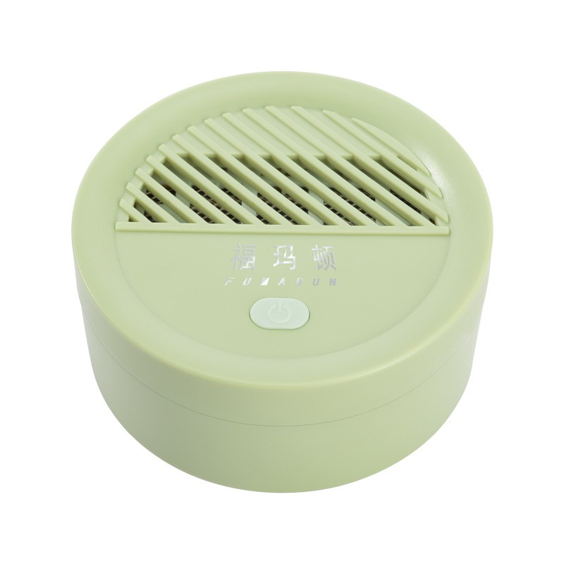 家用果蔬清洗机便携式果蔬清洗净化器杀菌消毒去农残洗菜神器厂家图4