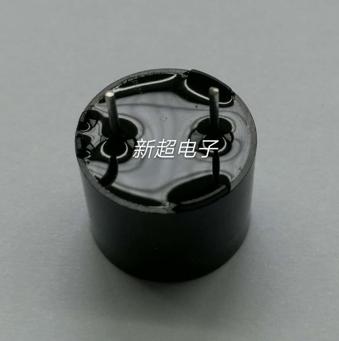 1295电磁无源环保耐高温料蜂鸣器3V16欧，大单尾数处理价  1000件图2