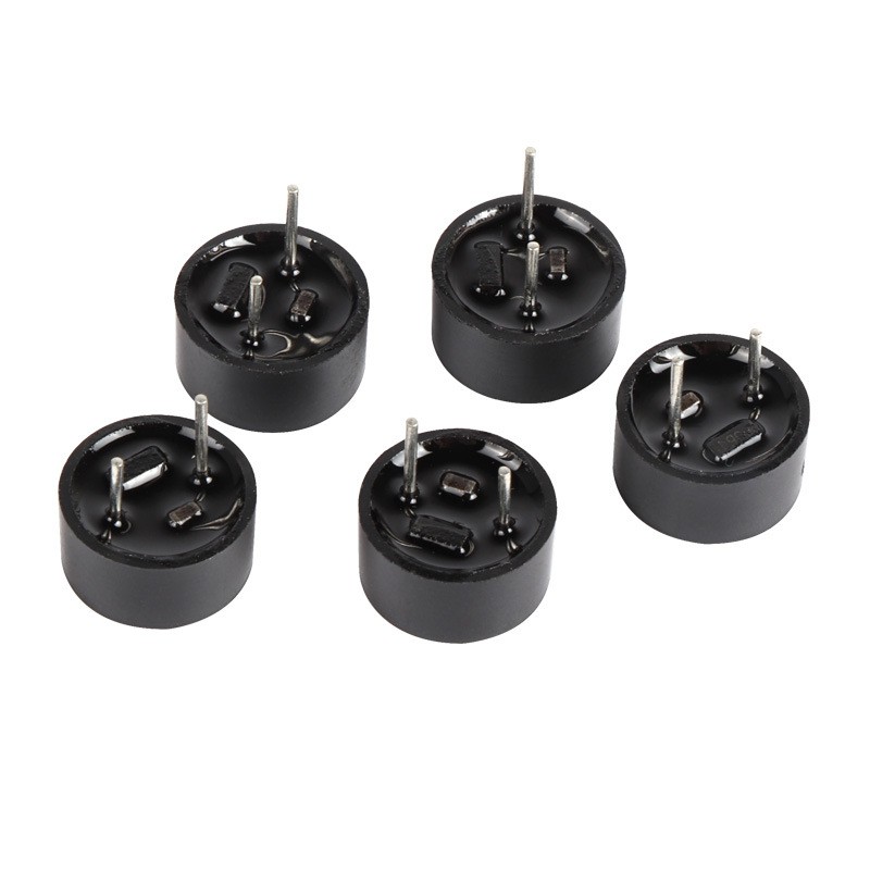 现货供应9650有源3V-2700Hz电磁式蜂鸣器  1个图5