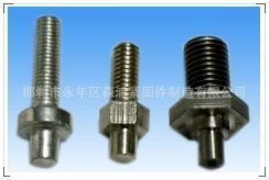定异形螺栓异形螺母做各种异形件中部六角螺丝车床件  2件图5
