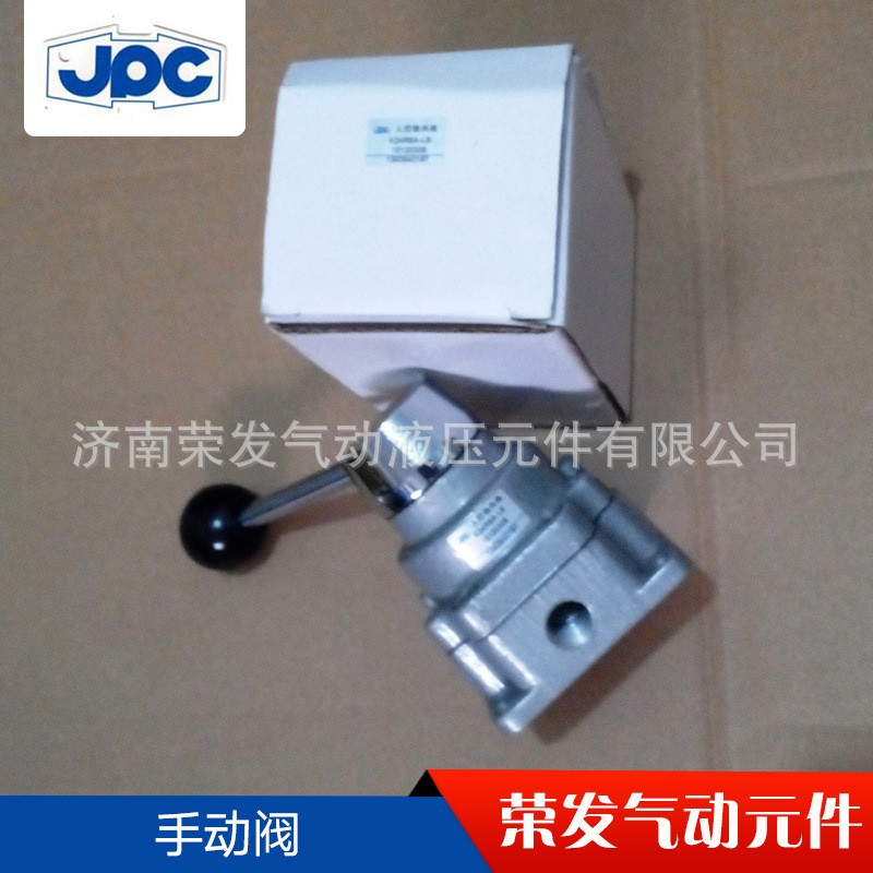 济南华能/济南杰菲特牌手拉阀 K23R5-L6-J K23R5-L8-J  1个图4