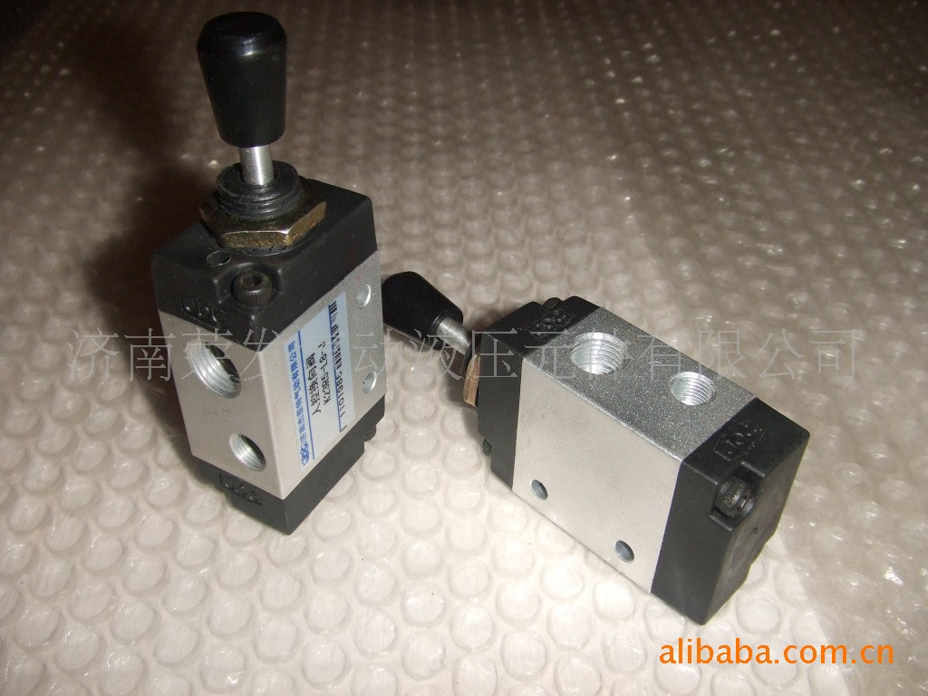 济南杰菲特牌手拉阀K25R5-L6-J K25R5-L8-J  1个图5