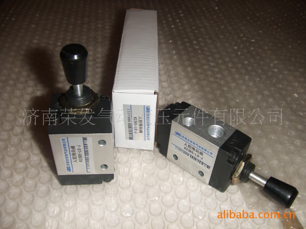 济南杰菲特牌手拉阀K25R5-L6-J K25R5-L8-J  1个图4