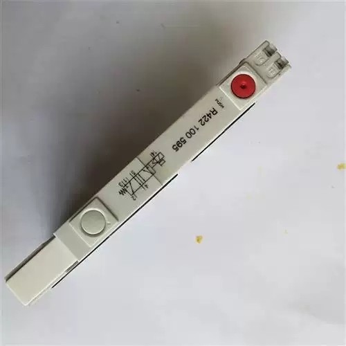 Rexroth电磁阀R422100596 R422100595 R422100600 R422100837  1票图5