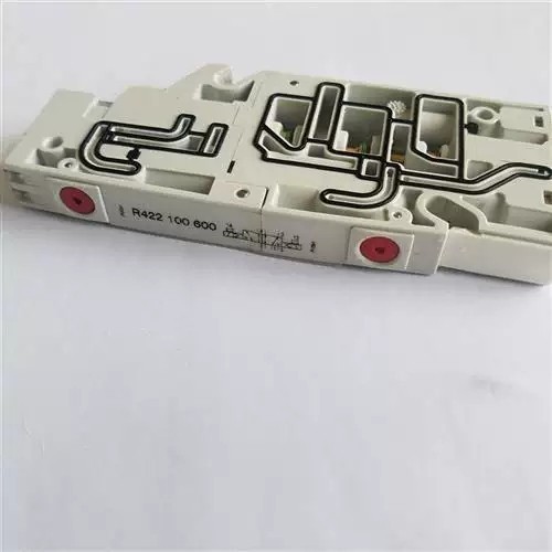 Rexroth电磁阀R422100596 R422100595 R422100600 R422100837  1票图4