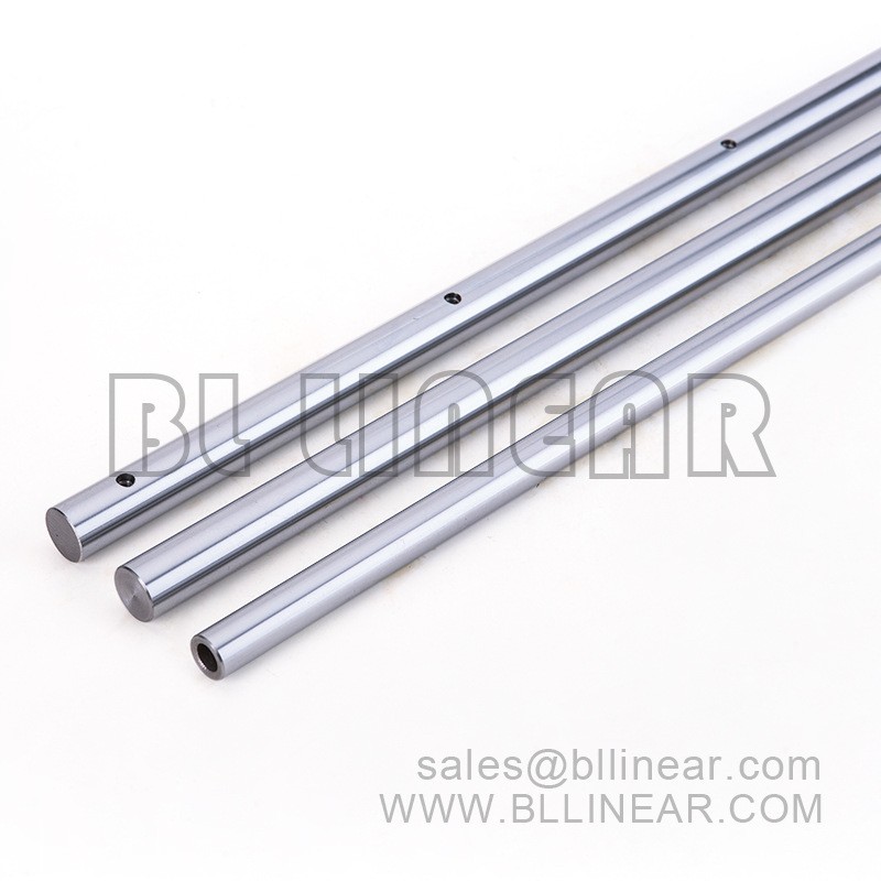 直线光轴SF06 SF8 SF10 SF12 SF16 SF20 SF25 轴承钢厂家批发  1米图4