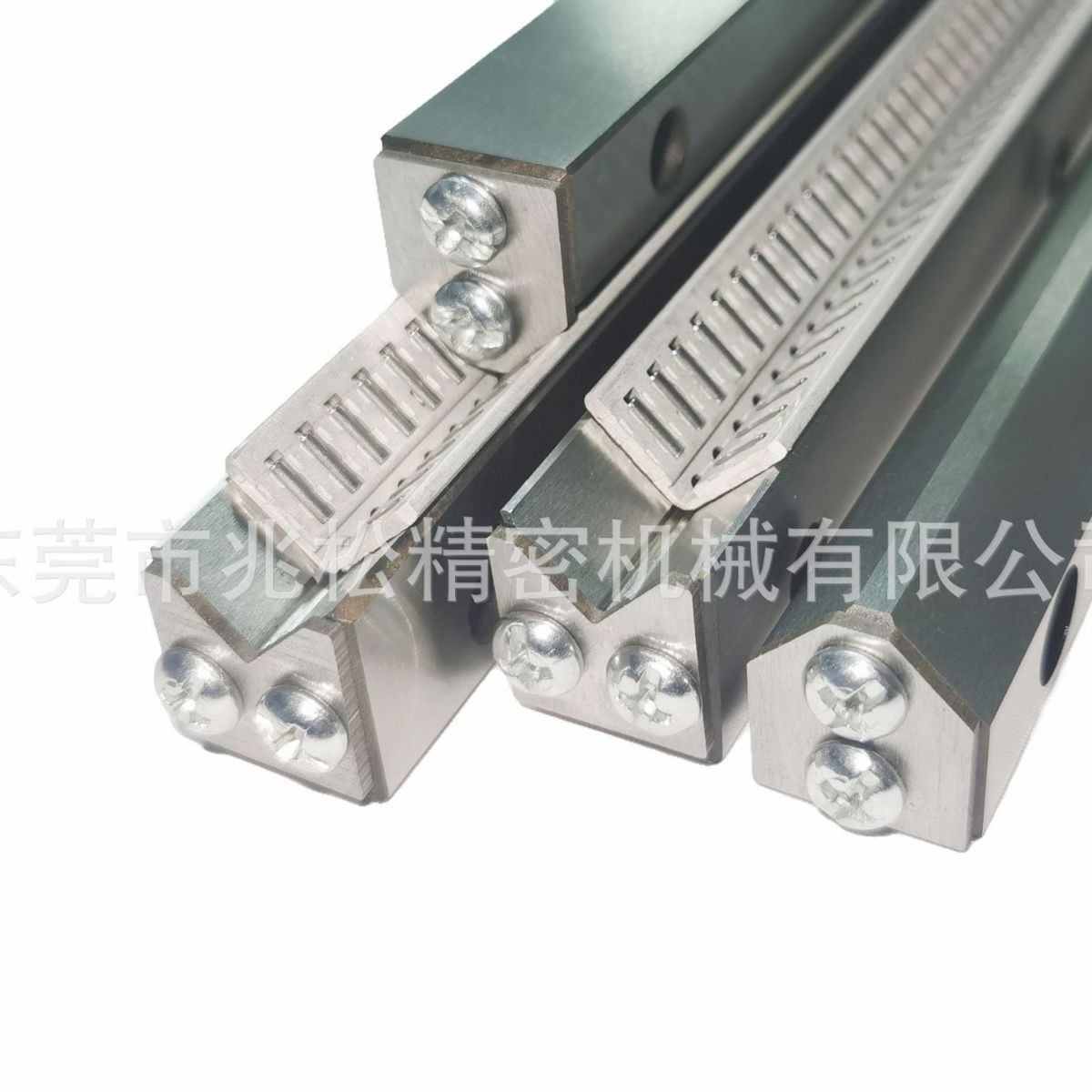 NO4422-200滚针导轨交叉滚针排保持器厂家直销量大优惠  1套图3