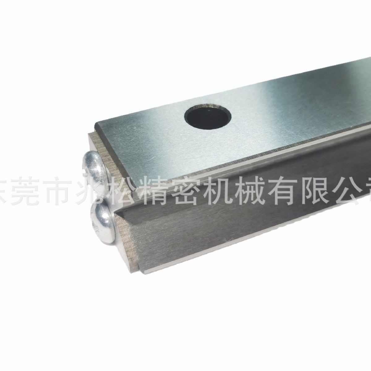 NO4422-200滚针导轨交叉滚针排保持器厂家直销量大优惠  1套图4