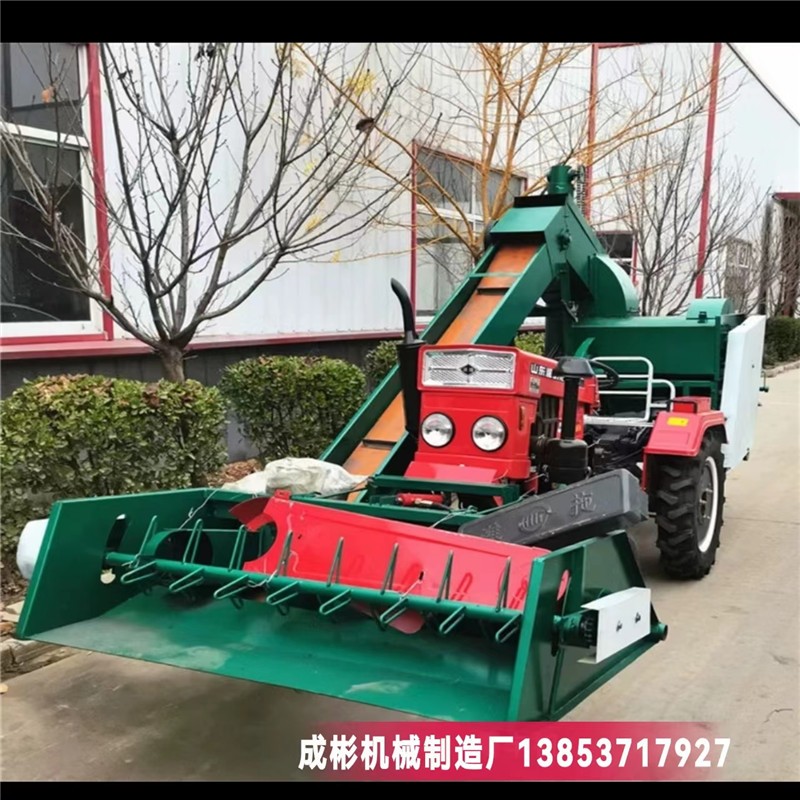 热卖大型玉米脱粒机 厂家直销背负式打玉米机 扒皮脱粒机图2