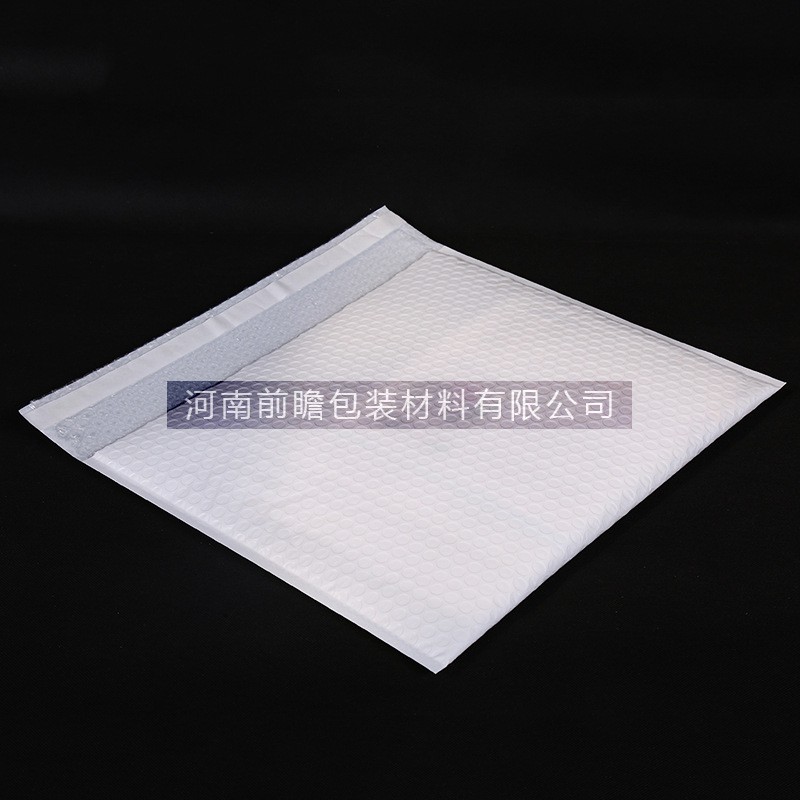 珠光膜气泡袋 气泡信封袋防震白色珠光袋快递袋泡沫袋厂家定制图4