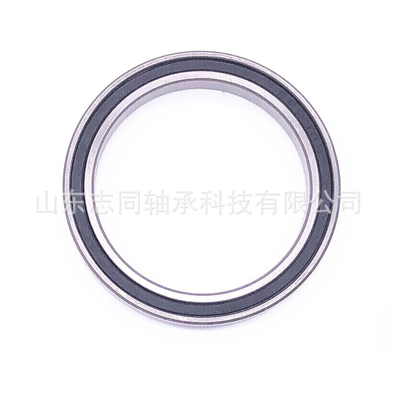 61814千类薄壁深沟球轴承 源头厂家 现货供应 可加工定制61814ZZ  1000套图4