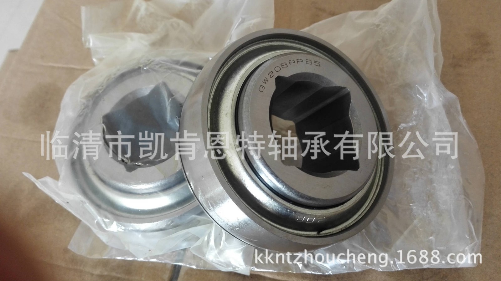 PDNF240/8Y PDNF155/12AY PDNF245/9AY 农机 方孔 轴承  1个图5