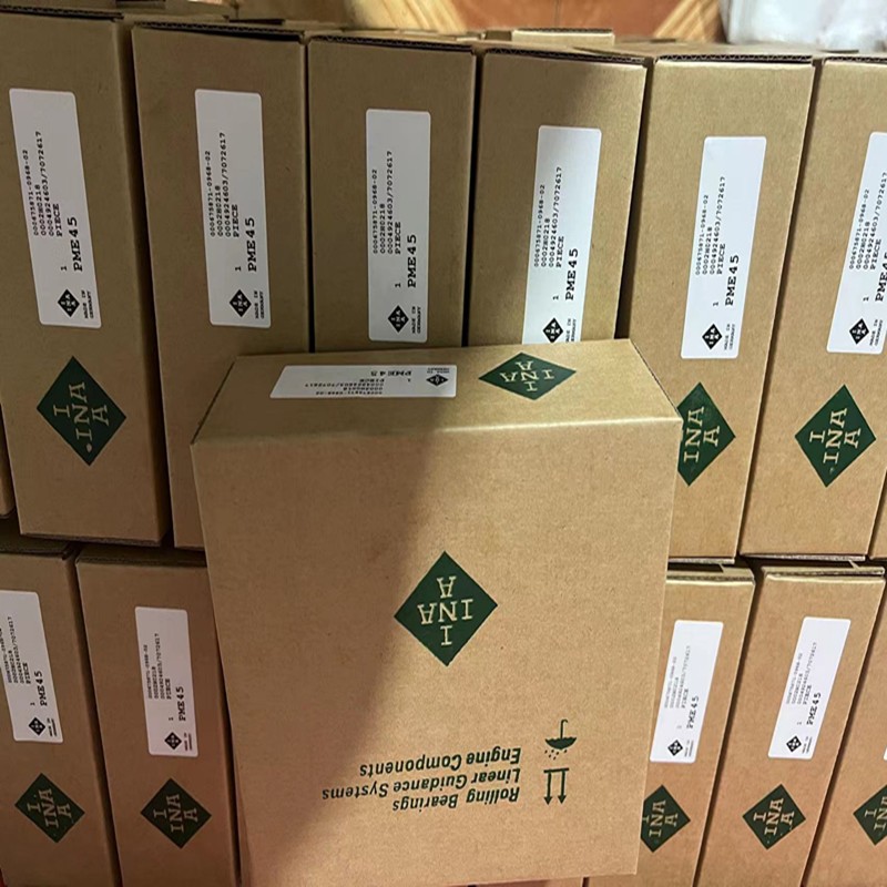 厂家批发INA轴承带座轴承PME20.PME25.PME30.PME35.PME 40.PME45XL  1个图4