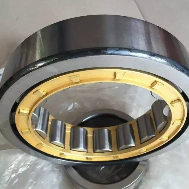 现货供应 二类圆柱滚子轴承 减速机专用 NJ212EM NJ213EM NJ214EM  1套图5