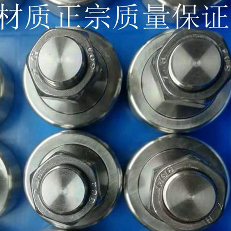 不锈钢滚轮滚针轴承CF5 CF6 CF8 CF10 CF12 CF16 CF18 CF20  1个图5