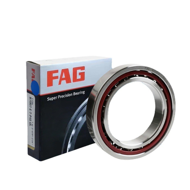 舍弗勒正品授权FAG HCS7013-C-T-P4S-UL 精密主轴轴承德国 现货  1个图5