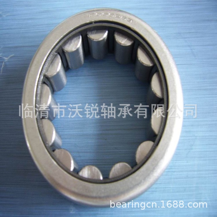 NN3032轴承 NN3032K NU2952M NU1052M圆柱滚子轴承  10个图2