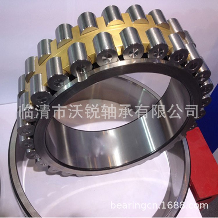 NNCL4932V NNCF5032V NNCF5028CV圆柱滚子 NNC4830V滚子轴承  10个图5