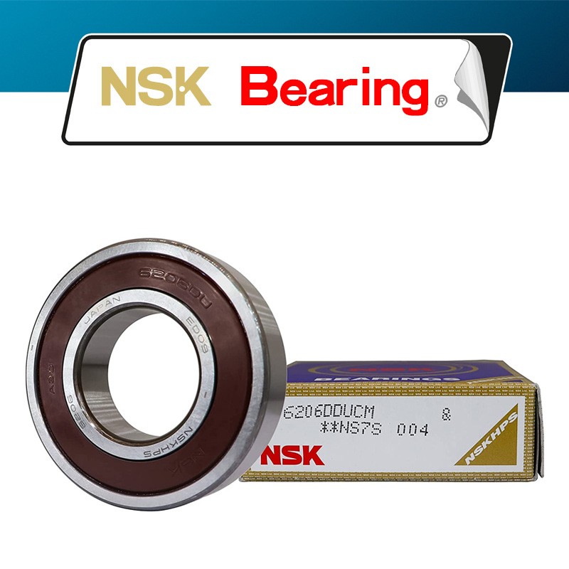 日本单列进口NSK轴承S 6914 ZZ DDU VV 2R S Z hZ NR配件旗舰店P5  1个图4