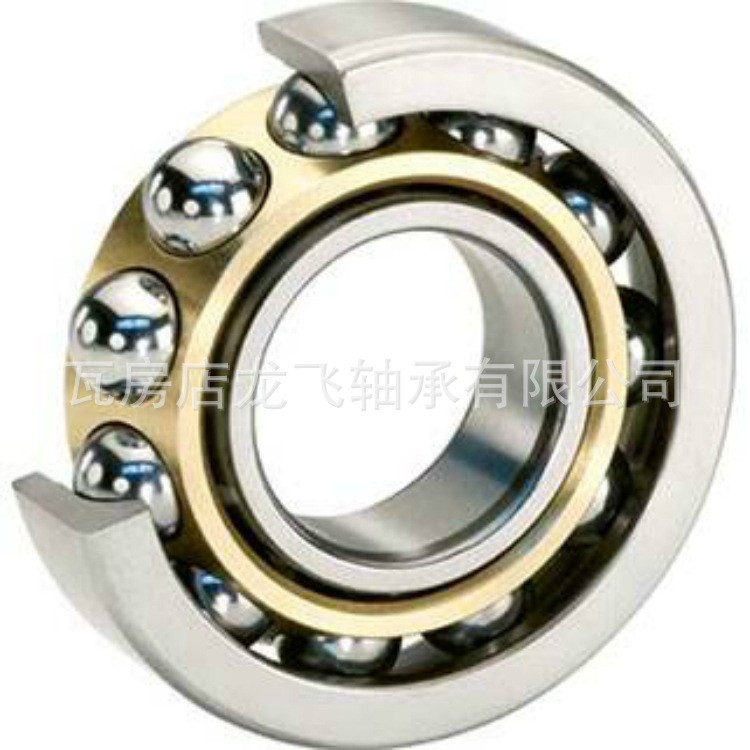 四点接触球轴承QJ50/800 尺寸800*1000*100  1套图4