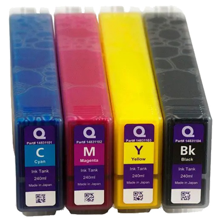 【彩色标签打印机】【喷墨打印机】【QL-120D】【冷藏冷冻标签图4