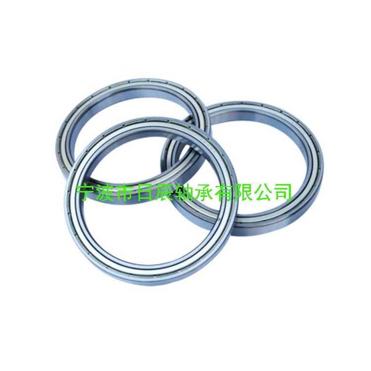 量大价优7*19*6mm 607RS 607 2RS 607z 607zz轴承  1套图5