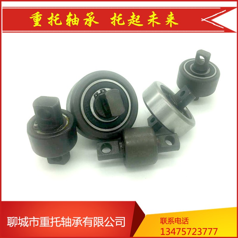 叉车轴承 链轮轴承 130309KT侧滚轮轴承 叉车门架 轴承  1个图5