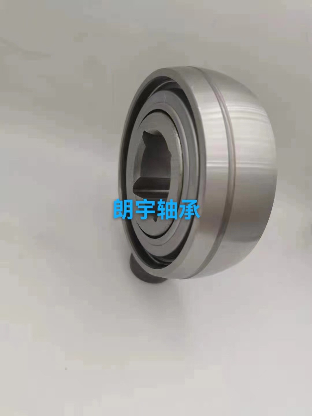 农机轴承205KRR2 203KRR2内方孔六角轴承农机用播种机轴承旋耕犁 1个图2