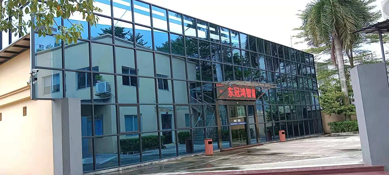 卧式台式半自动灌装机 液体半自动灌装机 厂家非标定制灌装机图5