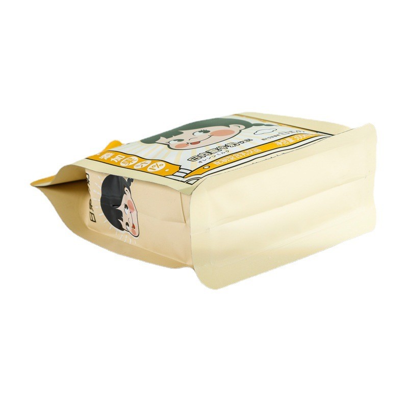 吸嘴式液体包装袋食品级饮品自立吸嘴袋便携塑料密封包装袋可制定图5