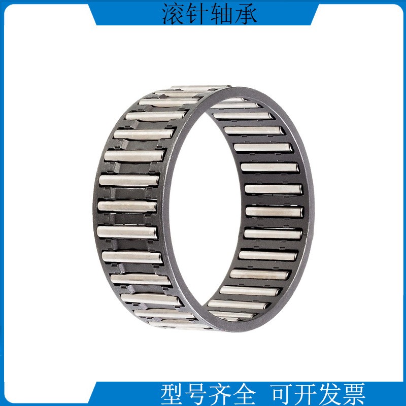 数控机械 滚针轴承K55X60X20轴承单列滚针和保持架组件型号齐全  1套图3